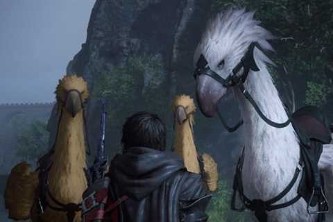 Essential Final Fantasy 16 Side Quests Worth Doing