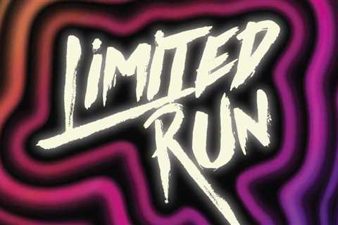 Limited Run Games Showcase To Feature “20+ New Digital And Physical Announcements”