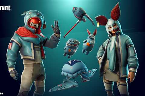 Animal Jackets Bundle Leaked in v25.10