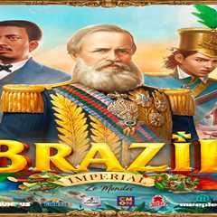 Brazil: Imperial Review