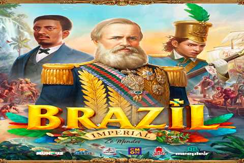 Brazil: Imperial Review