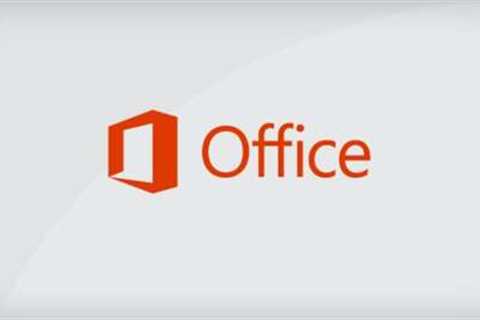 Today-Only Deal: Microsoft Office 2021 Drops To $30