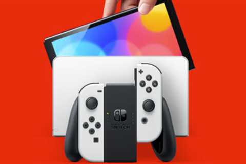 Next-Gen Nintendo Console Coming Late 2024, Report Says