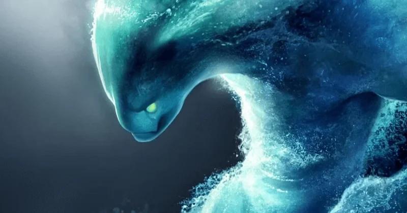 Morphling was either chosen or excluded in every one of the 96 matches during The Bali Major 2023.