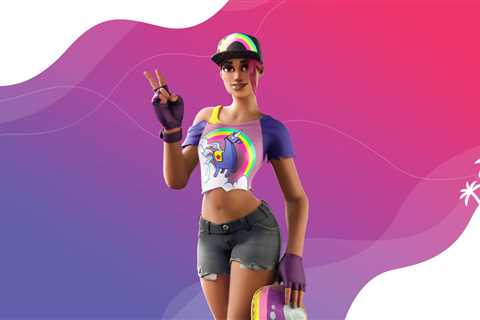 Leaked Item Shop – July 6, 2023