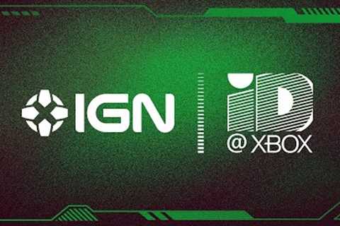 ID@Xbox Showcase Presented by IGN