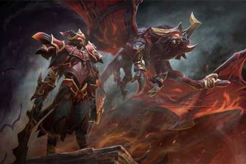 Guide to Harnessing the Dragon’s Might in Dota 2