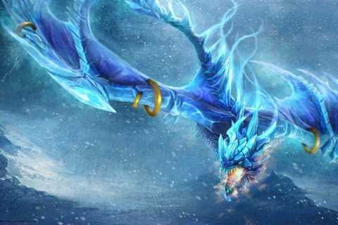 Dota 2 Winter Wyvern Guide