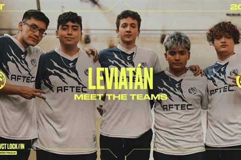 Leviatán Crush Cloud9’s Hope of Reaching Champions