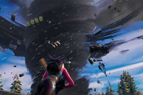 Fortnite players are begging Epic to stop removing new features