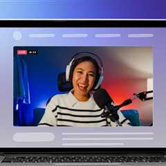 How to embed live streaming video on your website