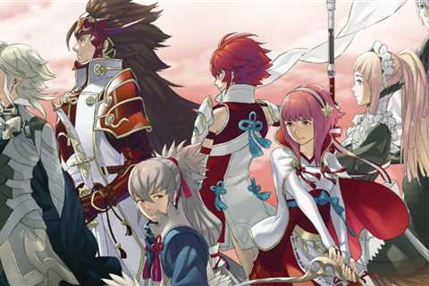 Reminder: Today Is Your Last Chance To Get Fire Emblem Fates On 3DS eShop