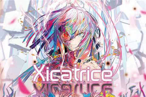 New NIS RPG Xicatrice Coming to Japan June 29th