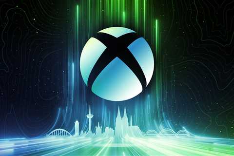 Xbox at gamescom 2023  – Xbox Wire