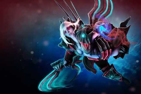 Dota 2 Vengeful Spirit Guide – Tips