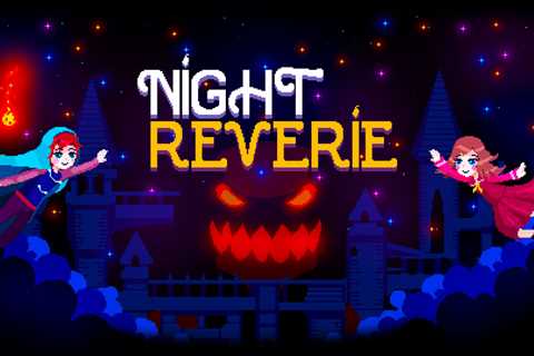 Night Reverie, a Heartwarming Adventure Now Available on Xbox and Windows