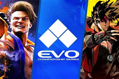 Evo 2023 Schedule Day 3: All Start Times and Where to Watch