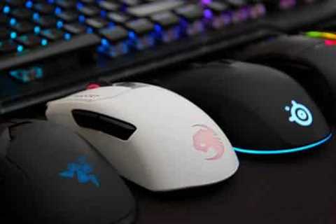 According to professional gamers, here are the top 5 gaming mice for Valorant.