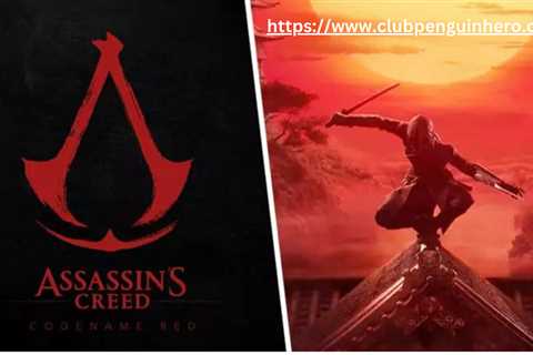 Assassin’s Creed: Black Flag Remake In Development