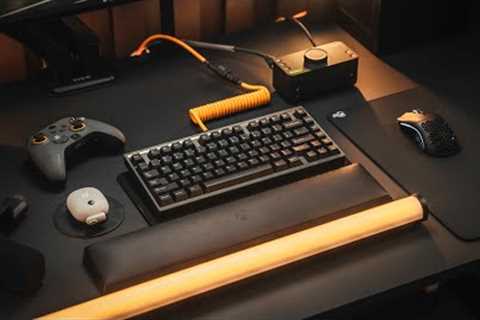 10 Gaming Desk Setup Accessories You’ve Never Heard Off (Gift Ideas)