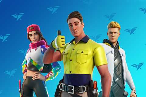 Leaked Item Shop – August 18, 2023