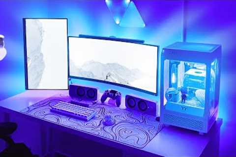 This Gaming Setup Will Inspire Everyone