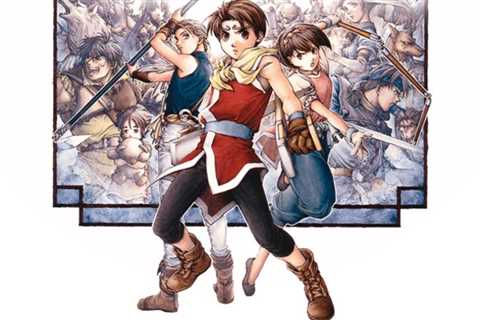 Suikoden I And II HD Remaster: Gate Rune And Dunan Unification Wars Delayed Out Of 2023