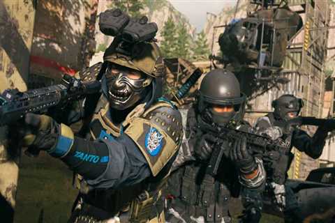 MW2 Season 5 Reloaded release date and start time US, UK