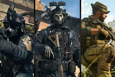 Activision Introducing ToxMod System to Combat In-Game Toxicity in Call of Duty