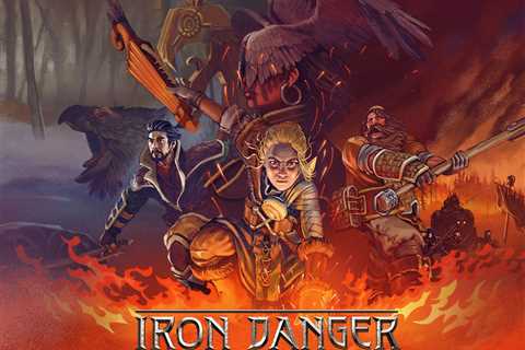 [PlayStation 5] Iron Danger Review