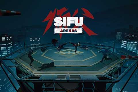 Sifu Now Available on Xbox, With a New Mode – We Spoke to the Developer to Find Out More