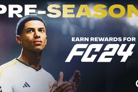 How To Earn EA FC 24 Rewards Playing FIFA 23