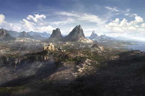 Is Elder Scrolls 6 Xbox exclusive? Phil Spencer says words