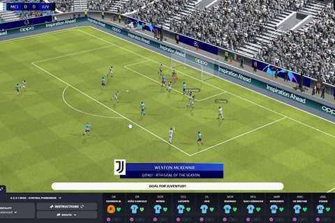 Football Manager 25: Price and Release Date Revealed by Eagle-Eyed Fans