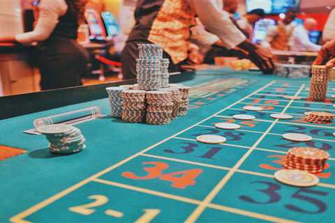 Top Online Casino Games You Should Play To Win Real Money