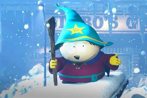 South Park: Snow Day Is Surprisingly Cheap, Preorders Live Now