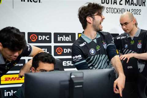 5 Iconic Dota 2 Teams That Won’t Be at The International 12