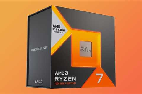 AMD’s Ryzen 7 7800X3D is going for $389 with Starfield Premium Edition