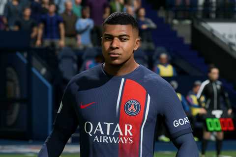 EA Sports FC 24: The Must-Have Players for Your Team, Featuring a Major Boost for Haaland