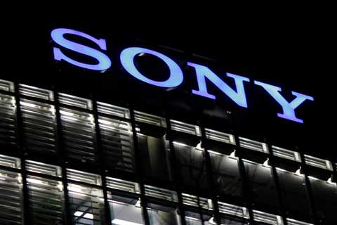 Has Sony been hacked?