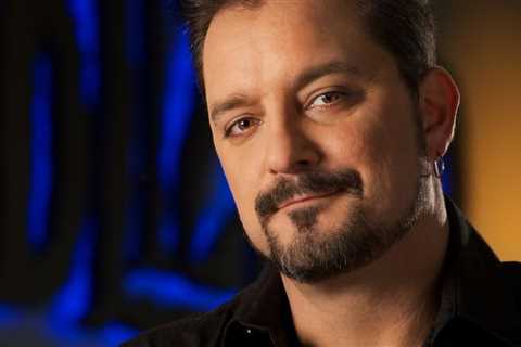 World of Warcraft legend Chris Metzen returns to Azeroth after seven-year absence