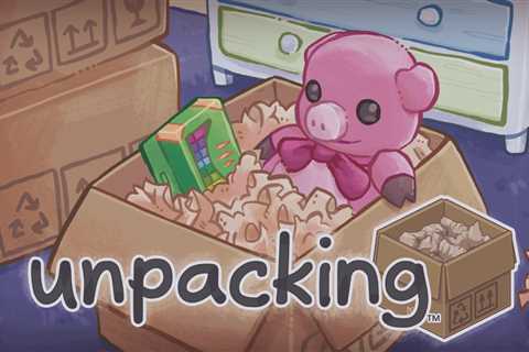 Unpacking: A Poignant Reflection On Life’s Ups And Downs