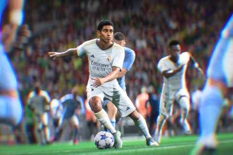 EA Sports FC 24 Review – Squad Overhaul