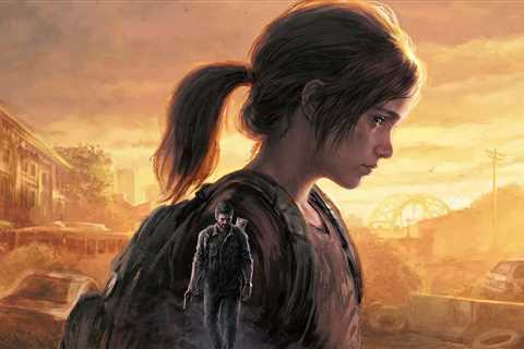 Naughty Dog’s Troubled The Last of Us Multiplayer Spin-Off Reportedly ‘On Ice’ Amid Layoffs