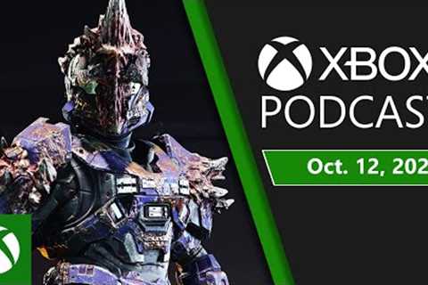 Halo Infinite's Biggest Week of the Year Is Here | Official Xbox Podcast