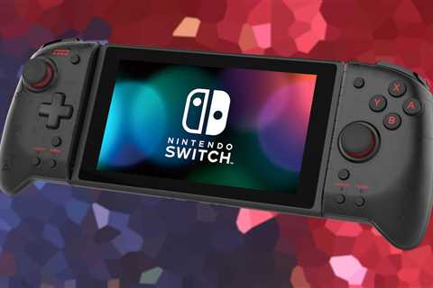 Nintendo Switch 2: Everything We Know