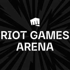 Riot Games Announces New Riot Games Arena for LEC and VCT