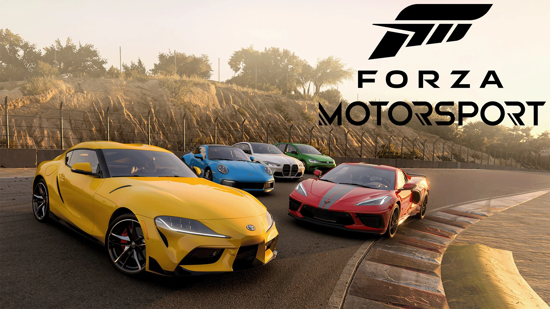 Best Gaming PCs for Forza Motorsport