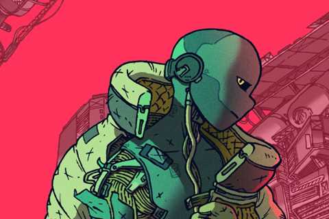 Mini Review: Citizen Sleeper (PS5) - Solemn Yet Satisfying Sci-Fi Storytelling
