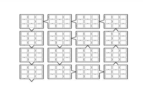 Rolling cube on an infinite chessboard